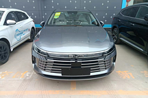 比亞迪已“無車可敵”，10月新能源轎車銷量出爐