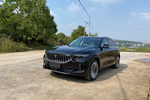 油價這么貴，30萬你還買BBA？不妨看看這款高品質(zhì)中國SUV