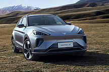 L2.5級智能輔助駕駛加持，純電中型SUV選極狐 阿爾法T值嗎