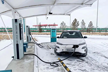 氣溫驟降別擔心，做好這6件事，新能源汽車照樣可以平穩(wěn)過冬