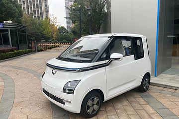 五菱又要出電動(dòng)小車了，G20峰會(huì)官方用車，實(shí)際體驗(yàn)究竟如何？