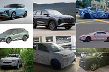 無(wú)須太過(guò)著急，2023年的8款重磅國(guó)產(chǎn)新能源車，值得一等