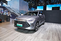 比亞迪另類霸榜，國產(chǎn)車越戰(zhàn)越勇，11月新能源SUV銷量榜解讀