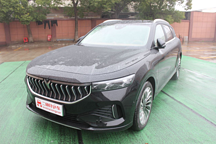 試駕嵐圖FREE超長續(xù)航純電版，一籮筐優(yōu)缺點(diǎn)都在這，花40萬選它？