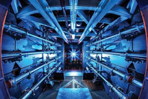 美國可控核聚變實(shí)現(xiàn)重大突破，它離應(yīng)用在新能源車上還有多遠(yuǎn)？