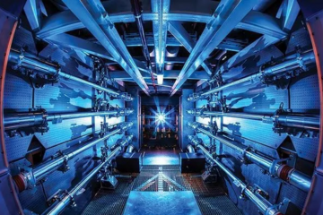 美国可控核聚变实现重大突破，它离应用在新能源车上还有多远？