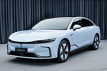 后來(lái)者居上！嵐圖追光亮相搶了誰(shuí)的市場(chǎng)？