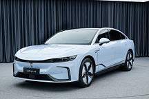 能否成为豪华电动界的“一束光”？岚图追光详细解读