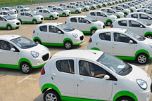 茶叶能换辆车，买车还送头猪，你敢信？没错，新能源下乡就这么干