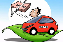 一個正常思維的人，縱使油價再貴，也要開燃油車？