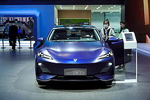 廣州車展的“吸睛王”很多，但TA絕對是其中的“實力王”