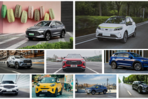 第1名是爆款，2022國(guó)產(chǎn)車(chē)投訴排行榜，你的車(chē)上榜了嗎？