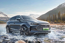 有人說，換個車標比亞迪也能賣到40萬？都來說說，這是什么邏輯