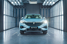 嵐圖FREE超長續(xù)航純電版，續(xù)航加長，能否帶來更好的體驗(yàn)？