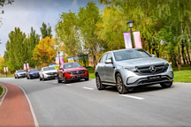 高速開電動車很費電？那是你沒經驗，這8個技巧學會，肯定更省電