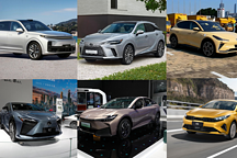 理想L7領銜，2月上市的6款重磅新車，開年就是白熱化