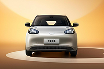 五菱新車五菱繽果，能否挑戰(zhàn)10萬級電動小車顏值新高度？