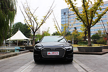 試駕A6L PHEV：當(dāng)“官車(chē)”掛上綠牌，那股味兒是否還正？