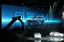不造車后首戰(zhàn)，問界M5智駕版亮相上海車展，華為是怎么賦能的？