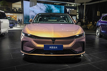 32.29萬起，上海車展拍嵐圖追光，誰才是真正的競(jìng)爭對(duì)手？