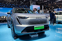 首搭Hi4技術(shù)，梟龍MAX能否實(shí)現(xiàn)“四驅(qū)平權(quán)”？