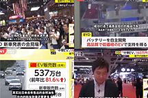 日本人、德國人、美國人看完上海車展之后的感慨，結(jié)論驚人的一致