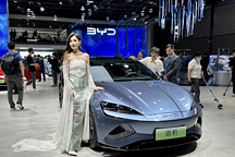 比亞迪能否以這5款新車拿下歐洲？德國人給出這樣的結(jié)論