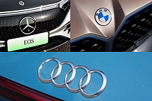 全網(wǎng)都在嘲笑的BBA電動車，有無資格成為國產(chǎn)車的對手？