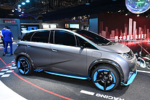 國產全是玩電的，合資全是燒油的，4月轎車銷量榜解讀