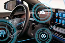 拿什么拯救你，大眾車(chē)機(jī)？軟件公司董事會(huì)被端，新CEO火速上任