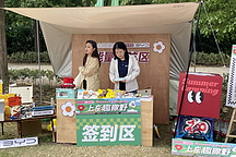 春夏之交，比亞迪用一場露營，幫我放松了一個周末