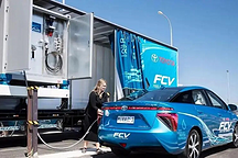 燃料電池成本暴降50%，如果商業(yè)化，你會選擇氫能車嗎？
