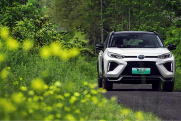 “好好先生”也可以很强大！5个问答基本读懂威兰达PHEV