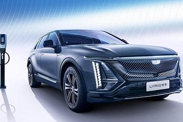 新用户享实惠老车主享权益，LYRIQ锐歌调价的火候刚刚好