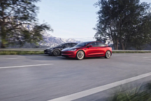 新上市的Model 3，你可不一定會開，6大維度為你解析