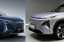 12萬級插混SUV，長安歐尚Z6與銀河L7誰能勝出？