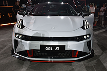 為何說2023下半年最驚艷的一款車是它？聊極氪001FR最大的6個亮點