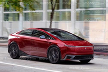 真真假假亦真亦假？從特斯拉Model 2假想圖引發的5點思考