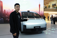 向純電轉型的試金石？廣州車展聊理想MEGA，5重拷問聊聊它