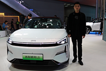 迅速擠進主流市場，銀河L6廣州車展熱度不減，能否挑戰(zhàn)比亞迪秦？