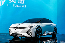 2024年6家推新品牌的汽車廠商盤點，誰的贏面最大？