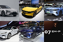 個個都“身懷絕技”，2024年6款重磅國產新能源轎車