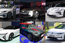 最能打的會(huì)是誰？2024年來襲的6款重磅合資轎車