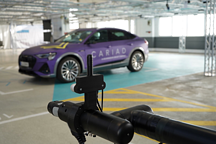 CES一展出就被潑了盆冷水？聊聊大眾L4自動泊車+自動充電