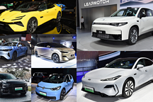 繼續殺個痛快，2024年1月7款重磅新能源新車盤點