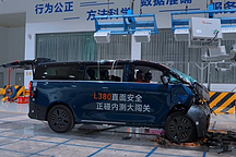 從L380正碰大闖關聊碰撞安全，怎樣的設計才是最優解？