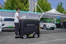 從人找電到電找人，汽車充電寶到底靠譜不靠譜？