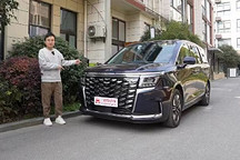 自駕郊游選什么車？插混MPV瑞風RF8為伴，SUV不是唯一解