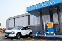 面向碳中和時代，氫能源不可忽視，這家車企已有所建樹