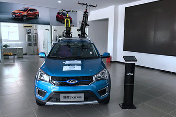 “625”探访4S店：北汽EU5/EX5涨3000元，比亚迪秦Pro 和宋EV或上浮2万元